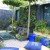 Jardin de cour